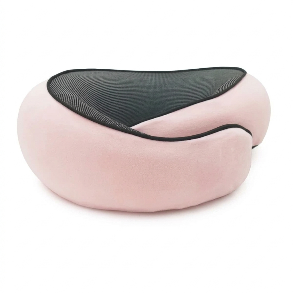 DreamRest™ – Ergonomisch Reiskussen
