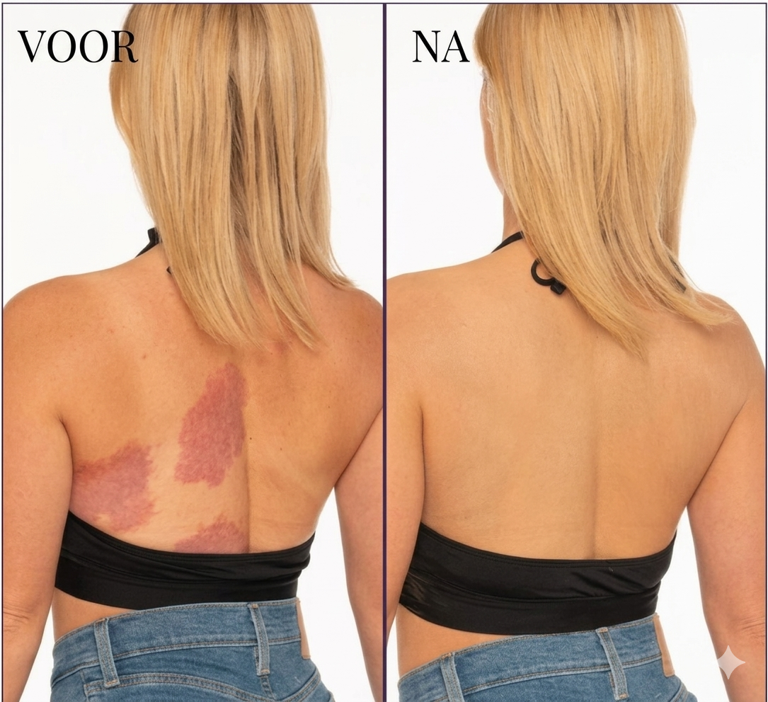 VelouraSkin – Perfecte Body Cover Crème