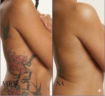 VelouraSkin – Perfecte Body Cover Crème