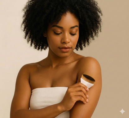 VelouraSkin – Perfecte Body Cover Crème