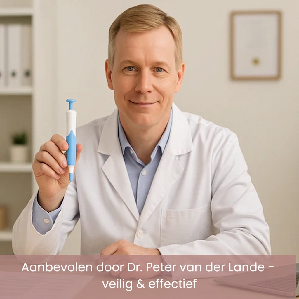DermaClear™ - Skin Tag Verwijder Pen Kit