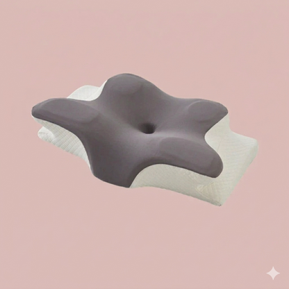 DreamAlign™ - Ergonomisch Nek- en Hoofdkussen
