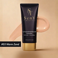 Warm Zand